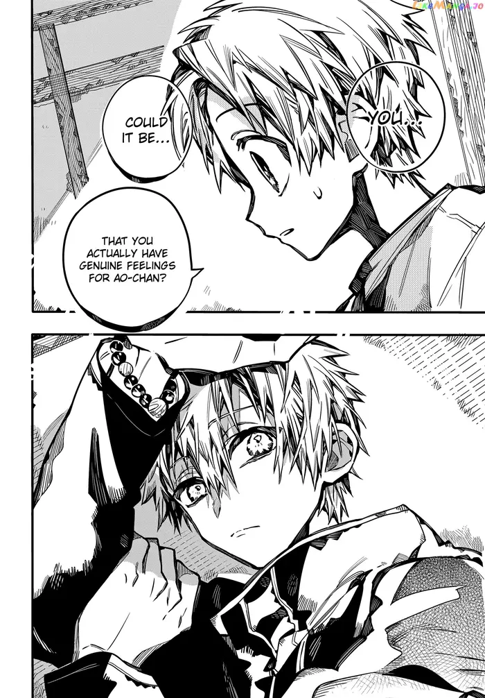 Toilet-Bound Hanako-kun Chapter 79 image 32_optimized